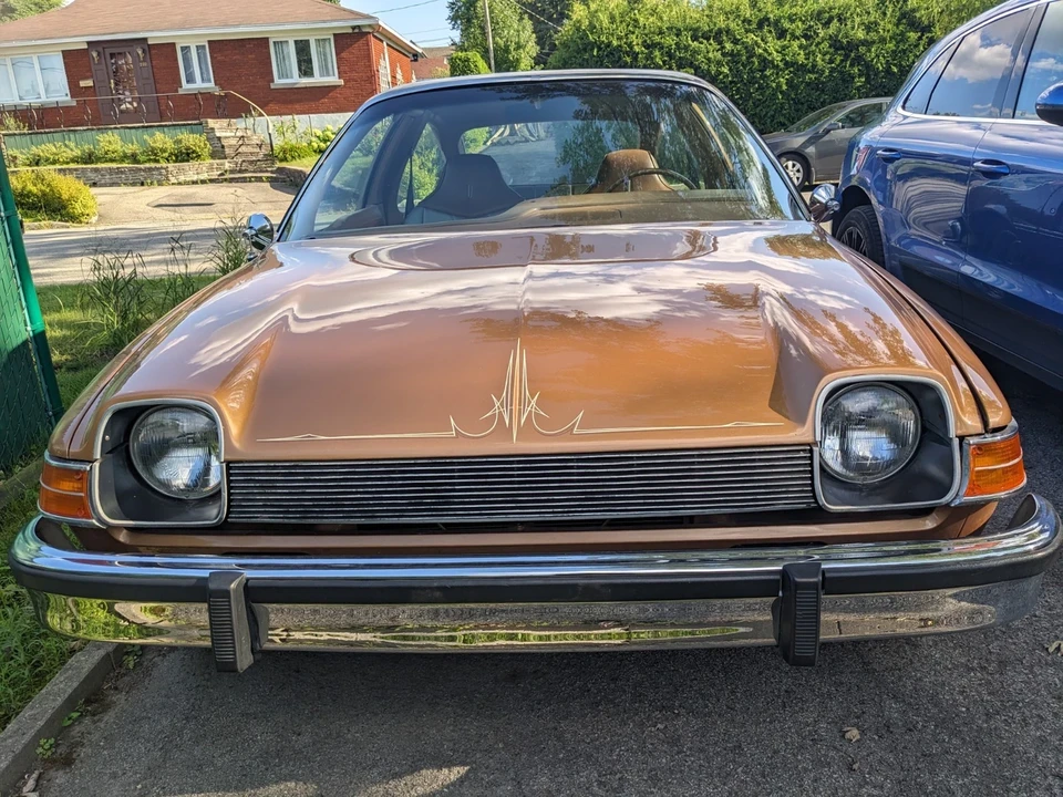 1977 AMC Pacer - Image 4 of 21