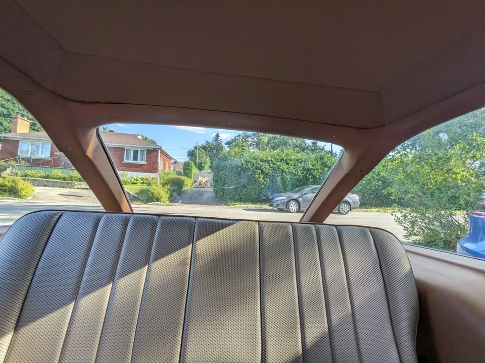 1977 AMC Pacer - Image 16 of 21