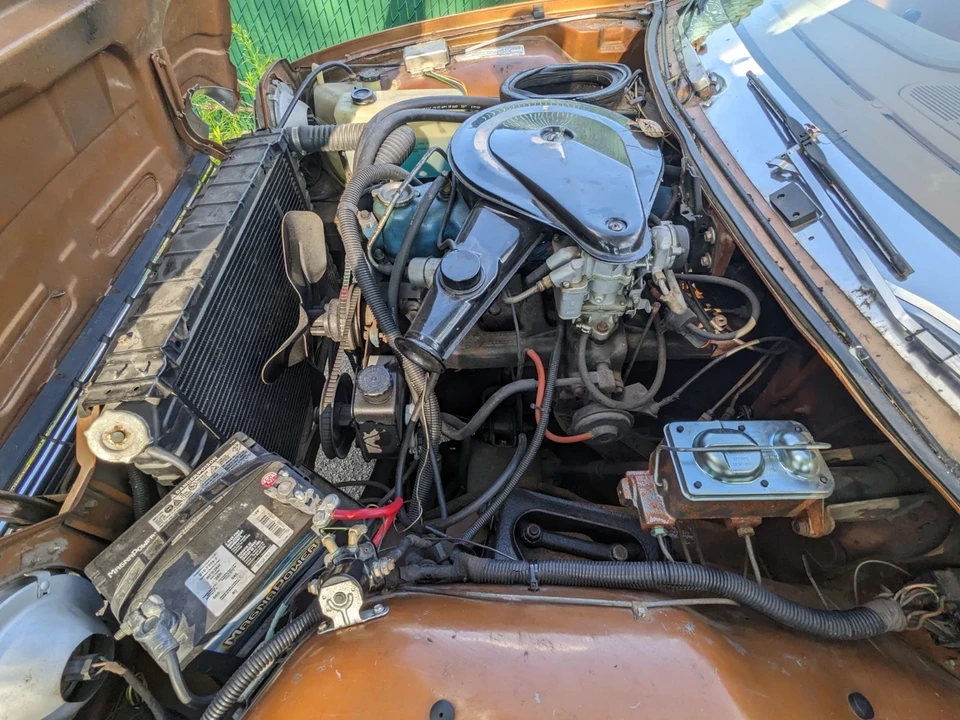 1977 AMC Pacer - Image 12 of 21