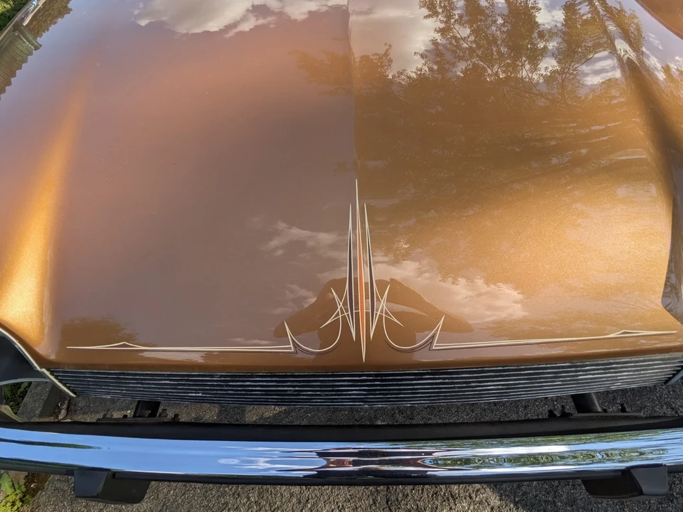 1977 AMC Pacer - Image 20 of 21