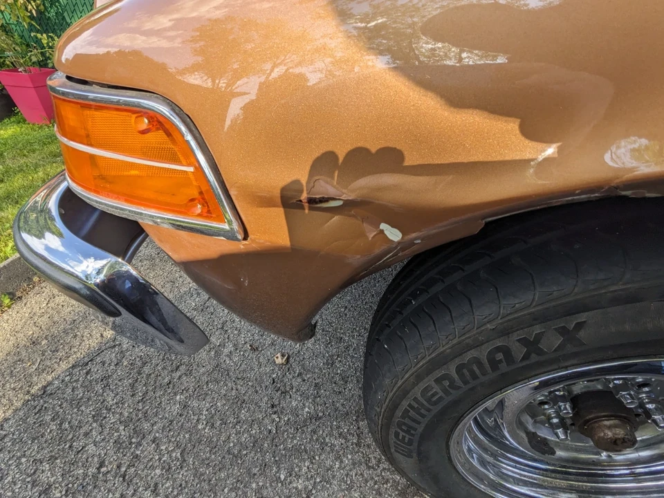 1977 AMC Pacer - Image 7 of 21