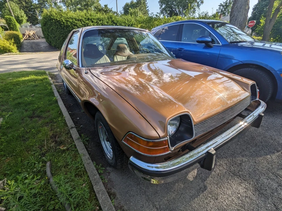 1977 AMC Pacer - Image 8 of 21