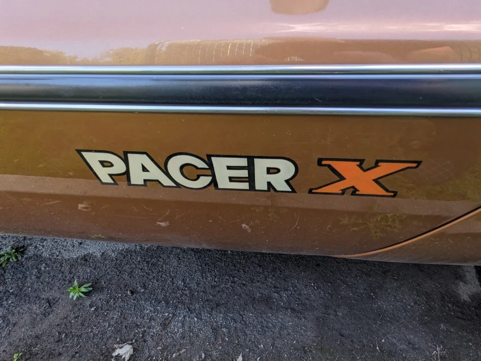 1977 AMC Pacer - Image 19 of 21