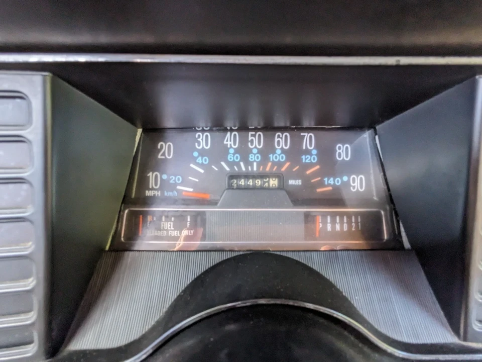 1977 AMC Pacer - Image 14 of 21