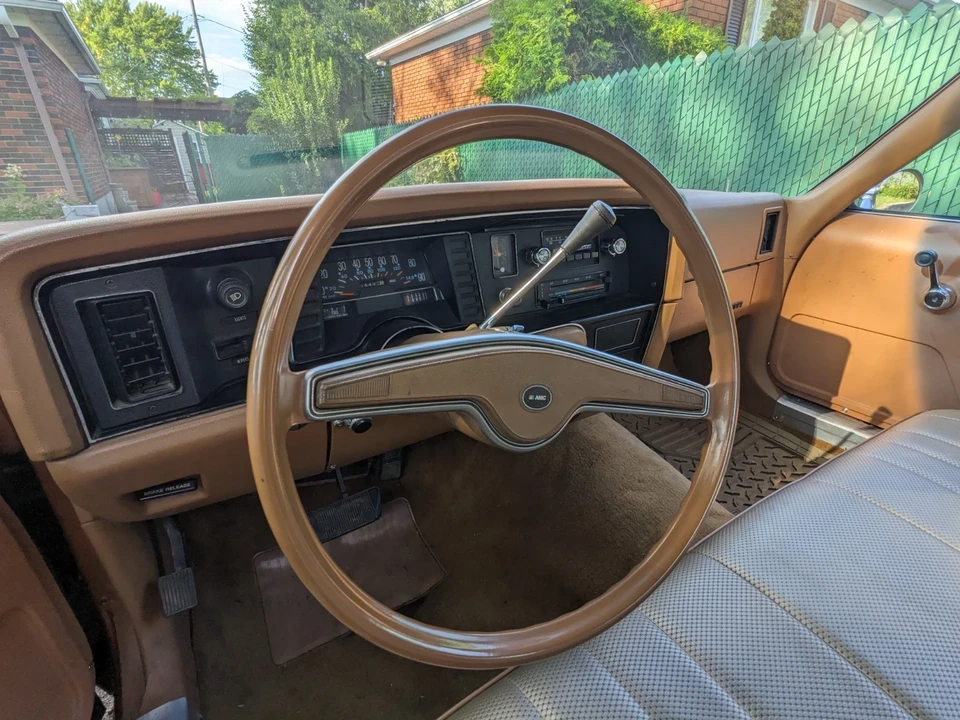 1977 AMC Pacer - Image 9 of 21