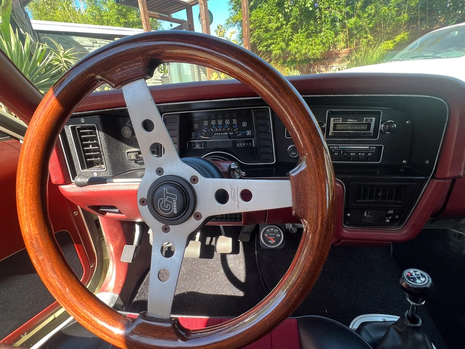 1977 AMC Pacer - Image 29 of 31
