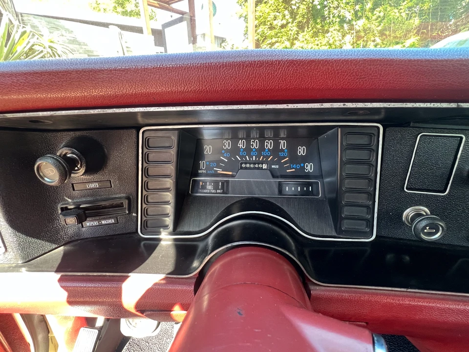 1977 AMC Pacer - Image 30 of 31