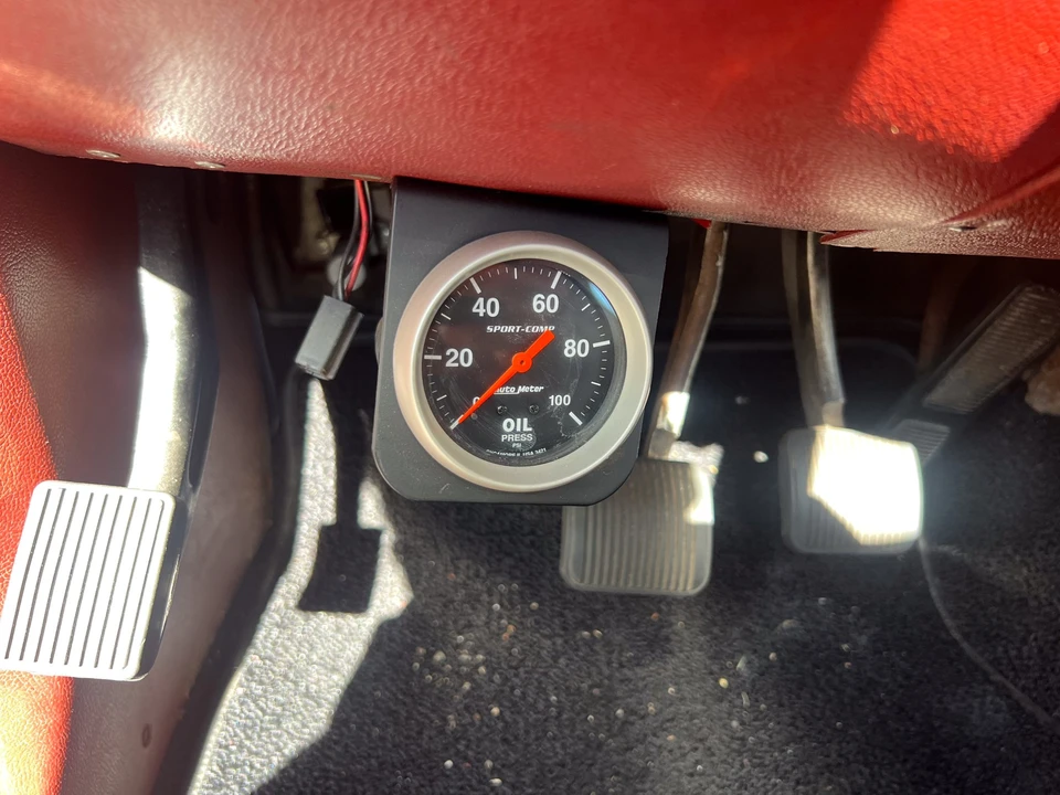1977 AMC Pacer - Image 31 of 31