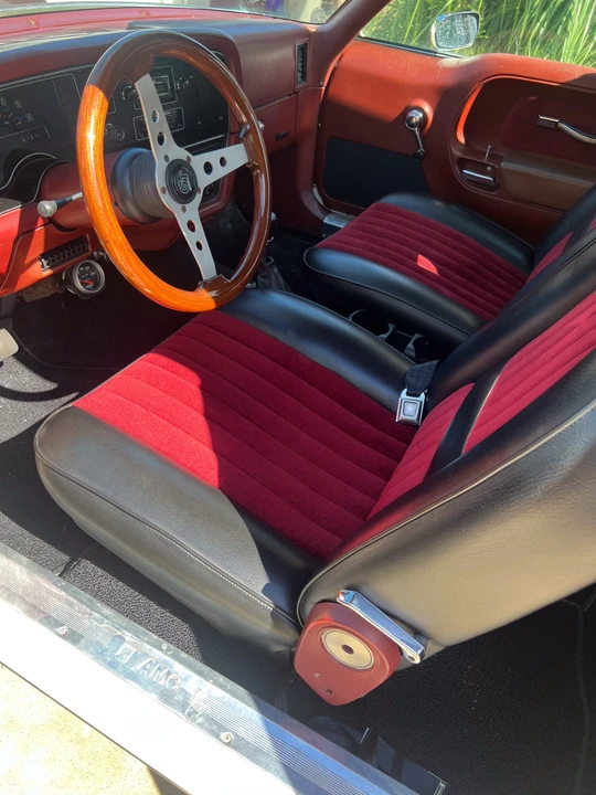 1977 AMC Pacer - Image 25 of 31
