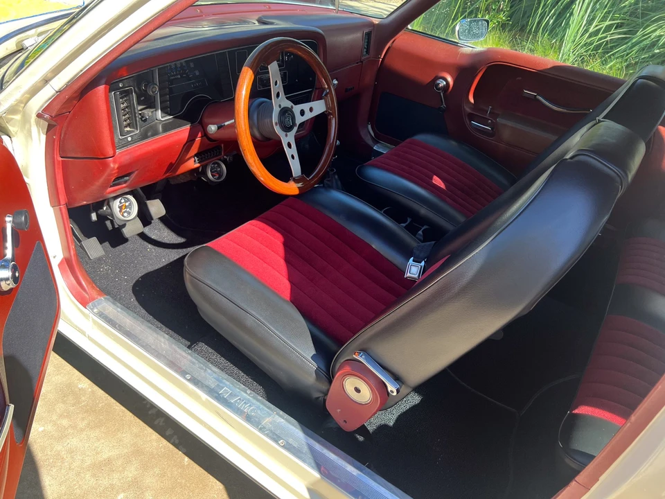 1977 AMC Pacer - Image 24 of 31