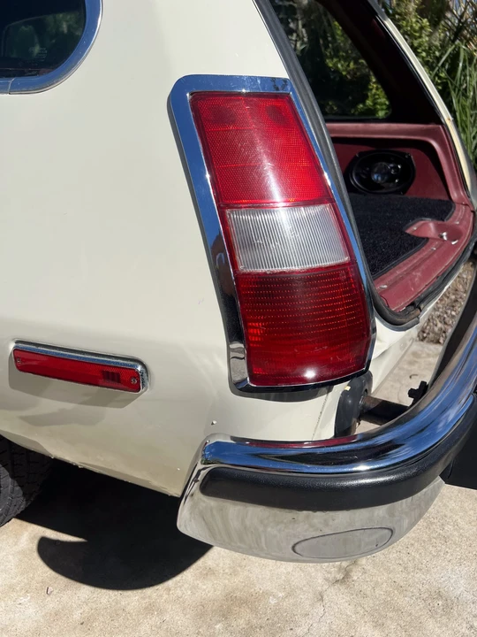 1977 AMC Pacer - Image 16 of 31