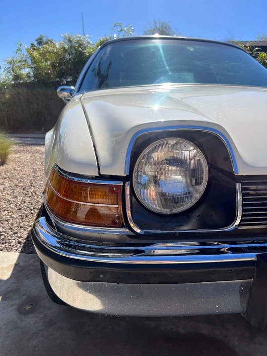1977 AMC Pacer - Image 14 of 31