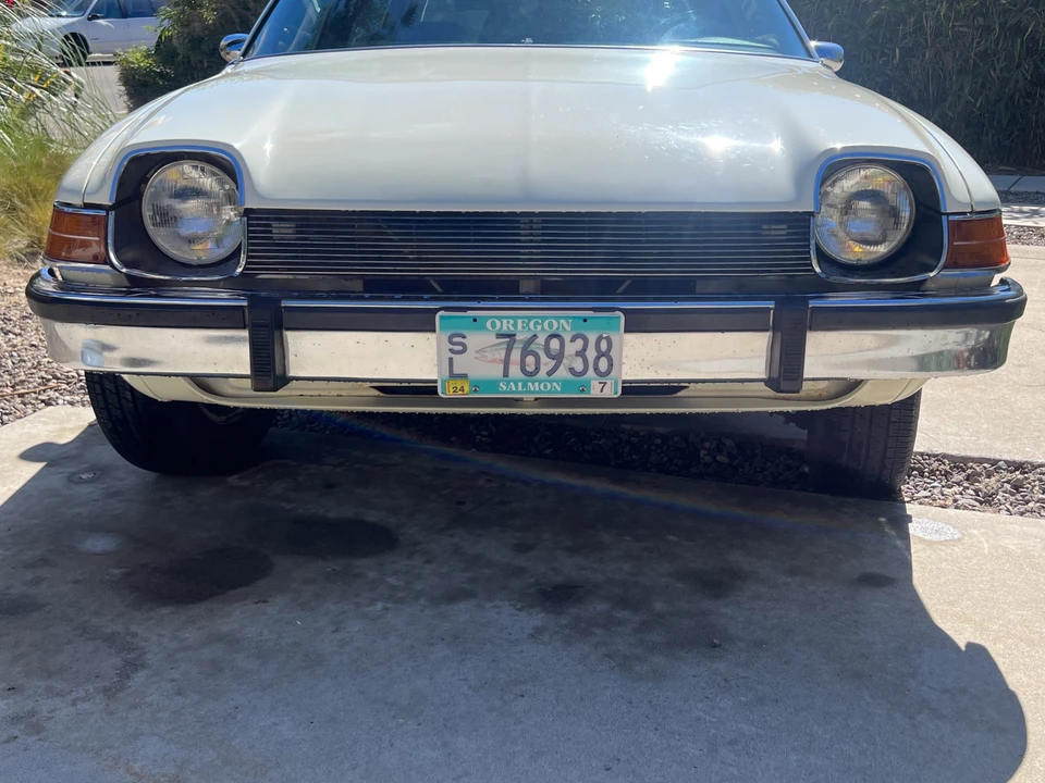 1977 AMC Pacer - Image 13 of 31
