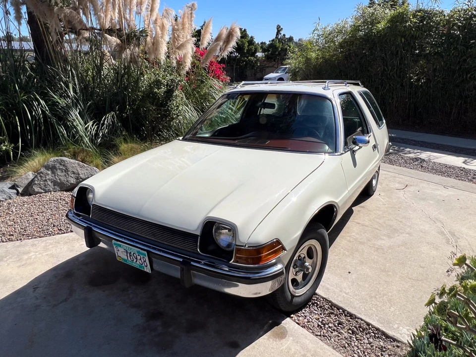 1977 AMC Pacer - Image 7 of 31