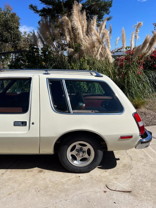 1977 AMC Pacer - Image 11 of 31