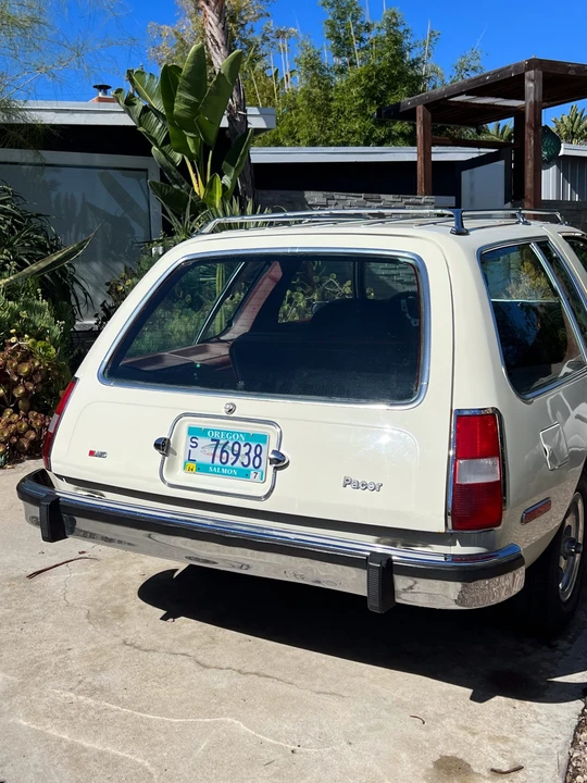 1977 AMC Pacer - Image 12 of 31
