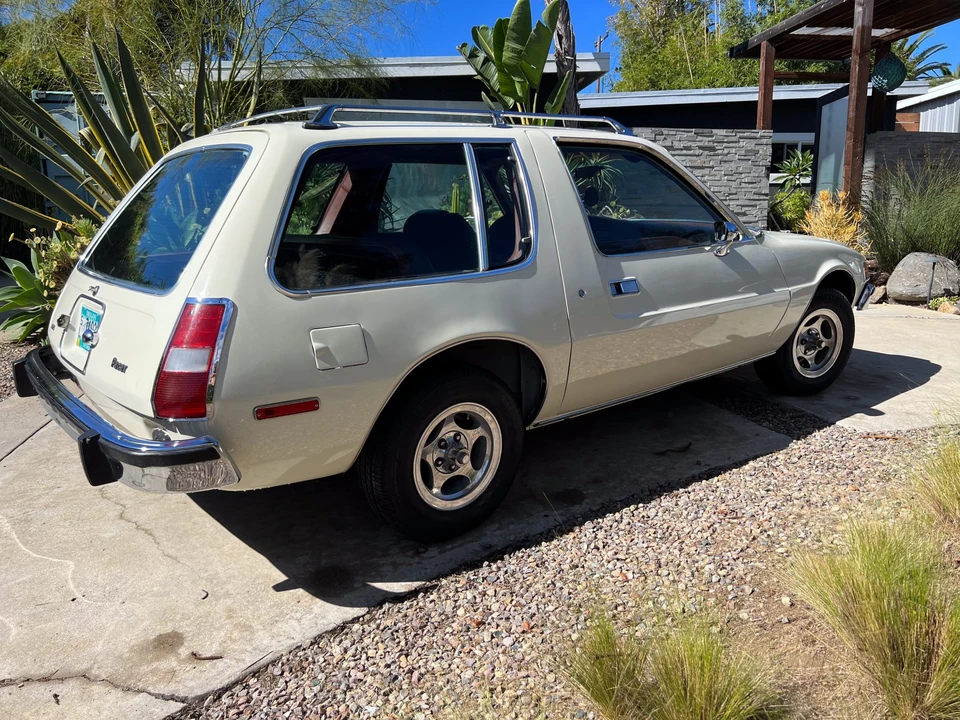 1977 AMC Pacer - Image 5 of 31