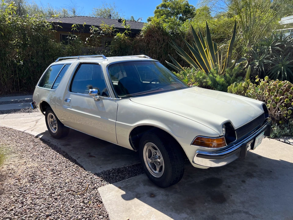 1977 AMC Pacer - Image 6 of 31