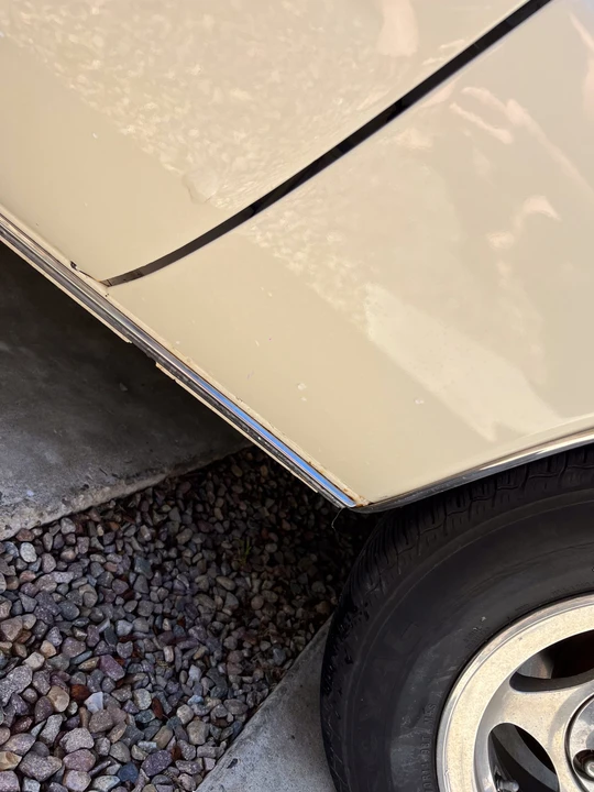 1977 AMC Pacer - Image 19 of 31