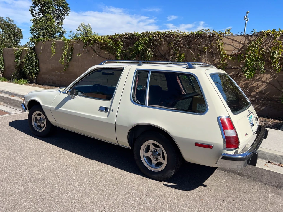 1977 AMC Pacer - Image 4 of 31