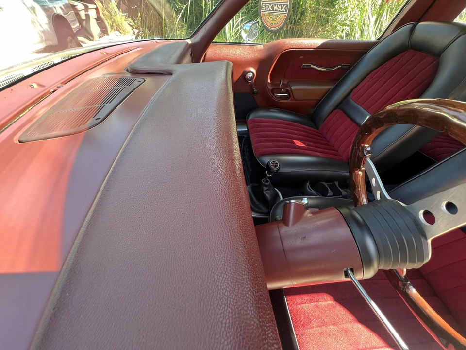 1977 AMC Pacer - Image 28 of 31