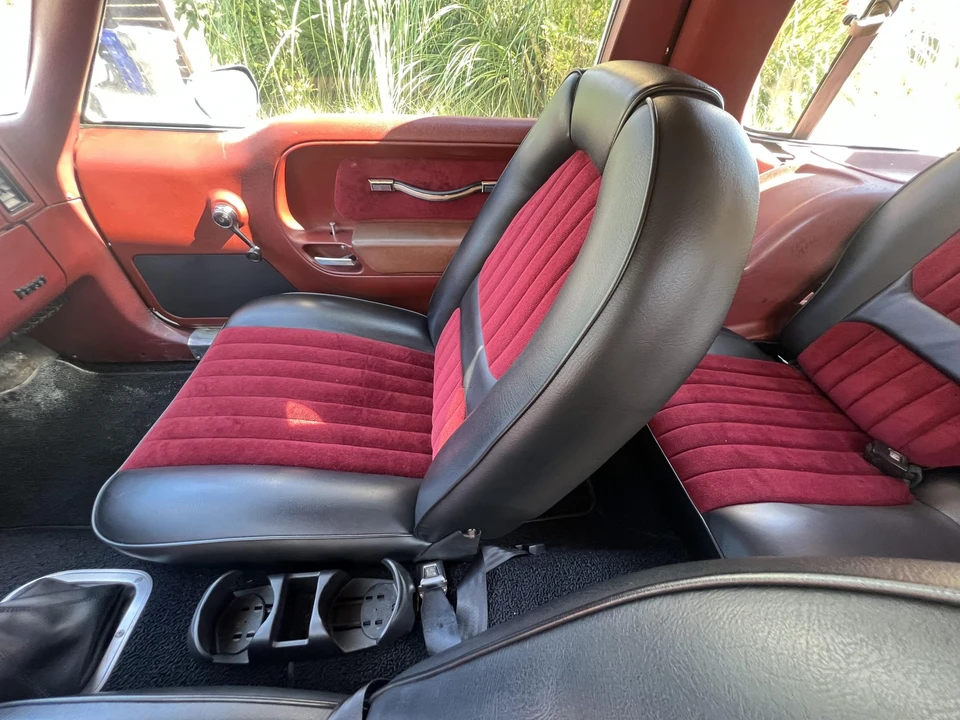 1977 AMC Pacer - Image 27 of 31
