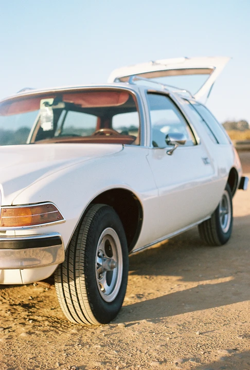 1977 AMC Pacer - Image 10 of 31