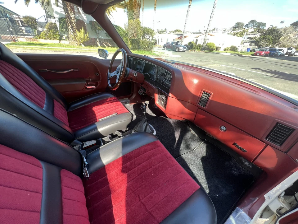 1977 AMC Pacer - Image 26 of 31