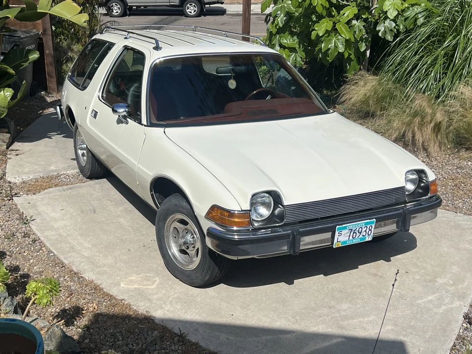 1977 AMC Pacer - Image 9 of 31