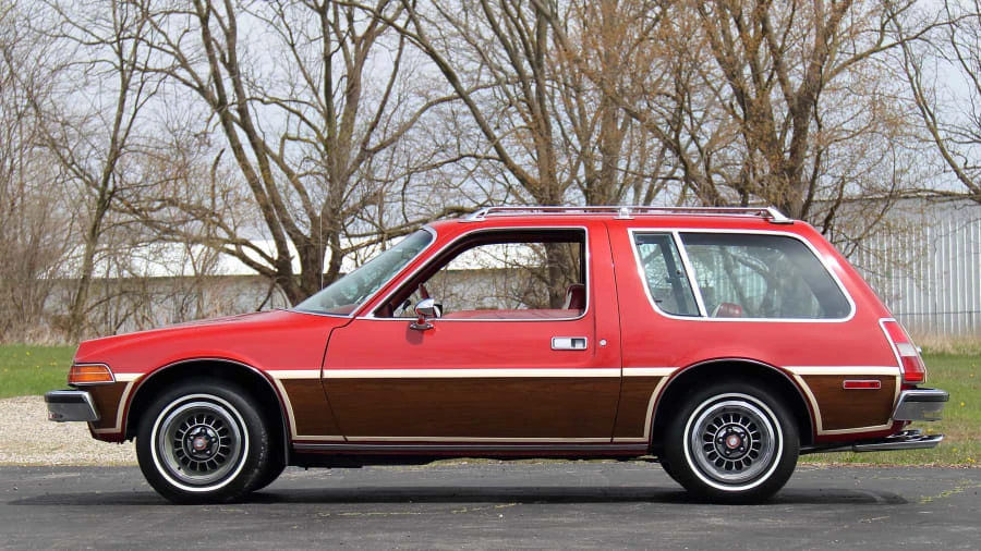 1977 AMC Pacer - Image 6 of 14