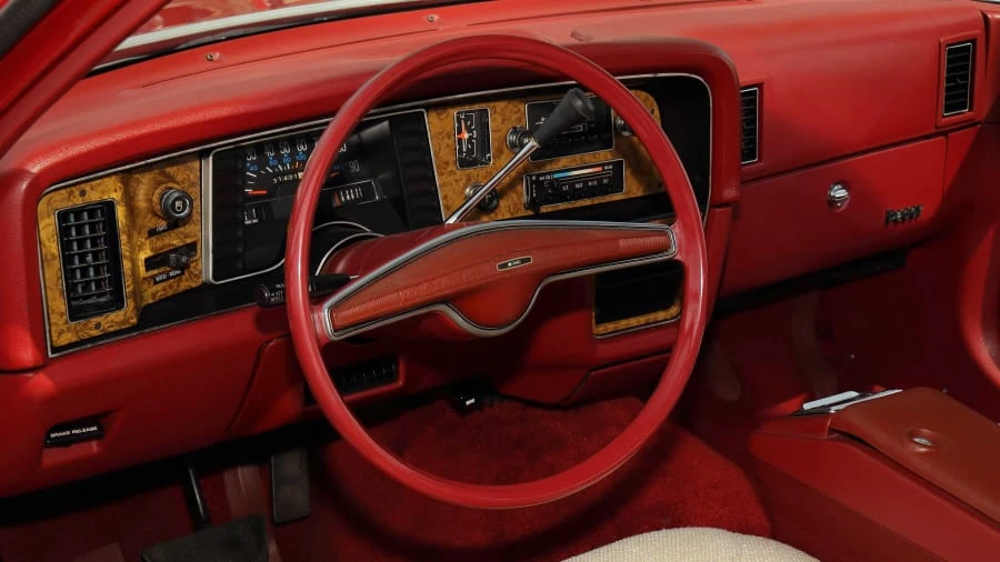 1977 AMC Pacer - Image 10 of 14