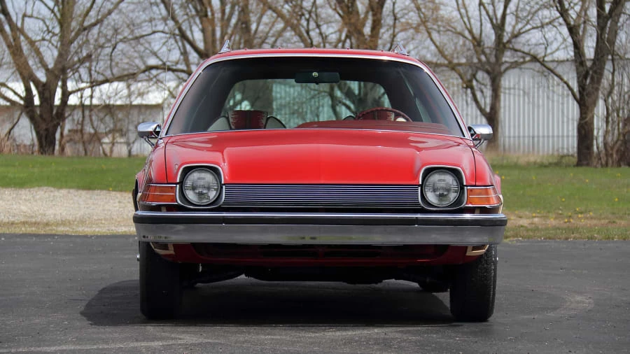 1977 AMC Pacer - Image 4 of 14