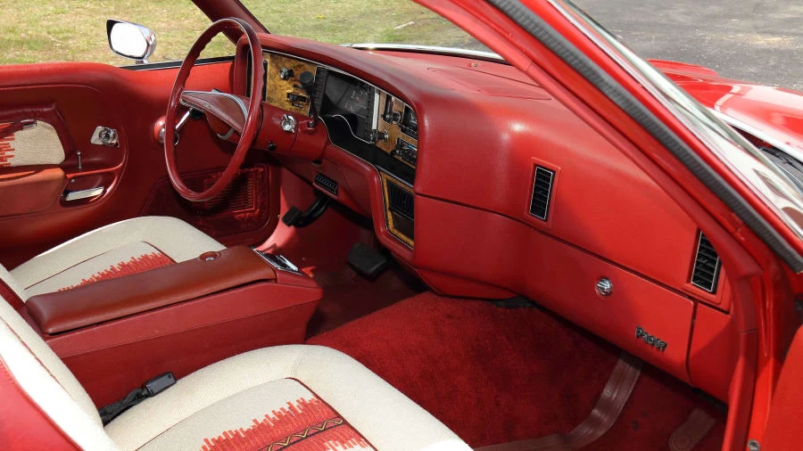 1977 AMC Pacer - Image 9 of 14