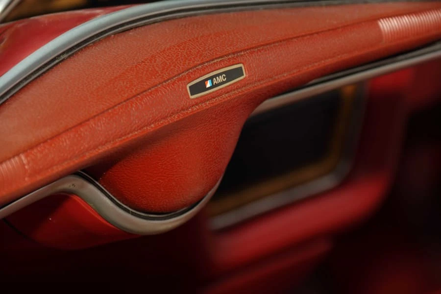1977 AMC Pacer - Image 12 of 14