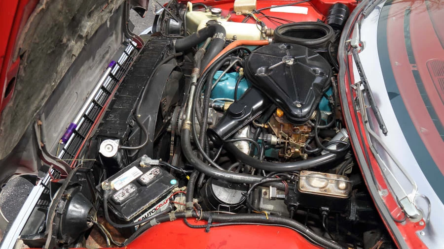 1977 AMC Pacer - Image 14 of 14