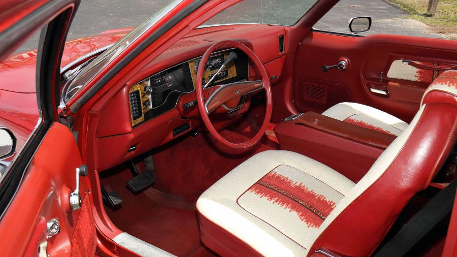 1977 AMC Pacer - Image 8 of 14