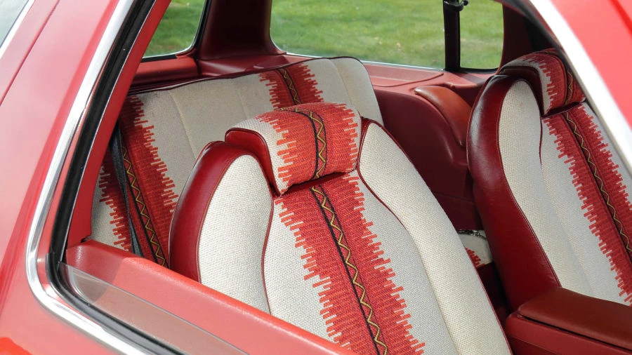 1977 AMC Pacer - Image 11 of 14