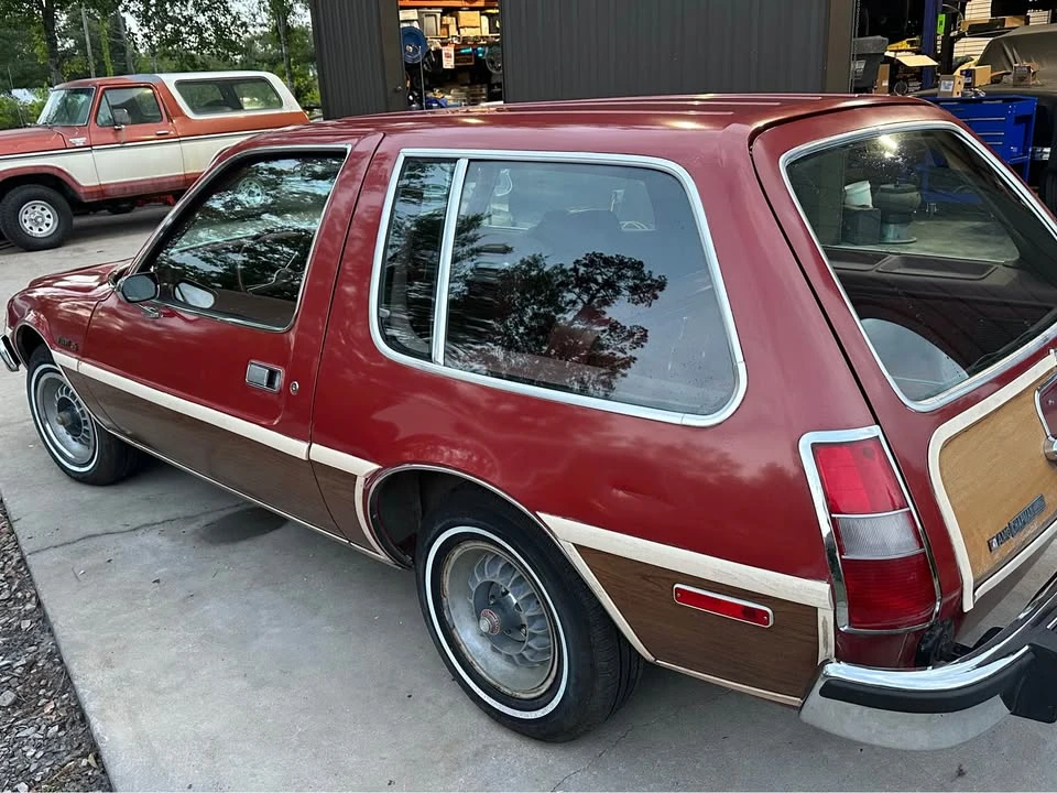 1977 AMC Pacer - Image 8 of 20