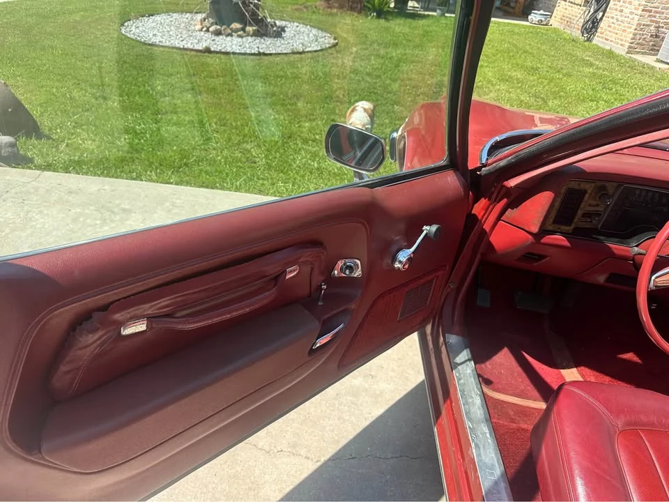 1977 AMC Pacer - Image 13 of 20