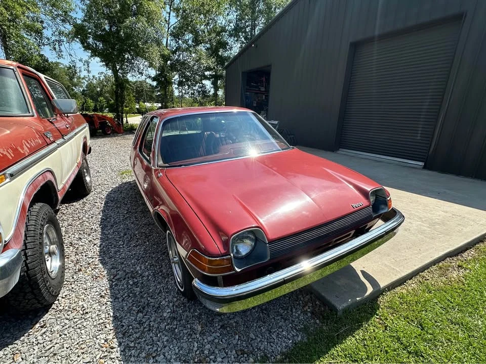 1977 AMC Pacer - Image 5 of 20