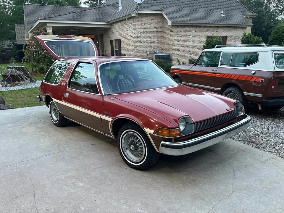 1977 AMC Pacer - Image 7 of 20