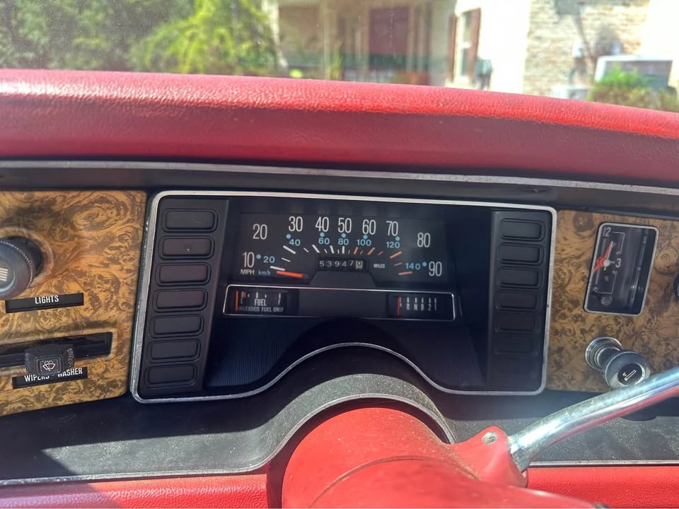 1977 AMC Pacer - Image 11 of 20