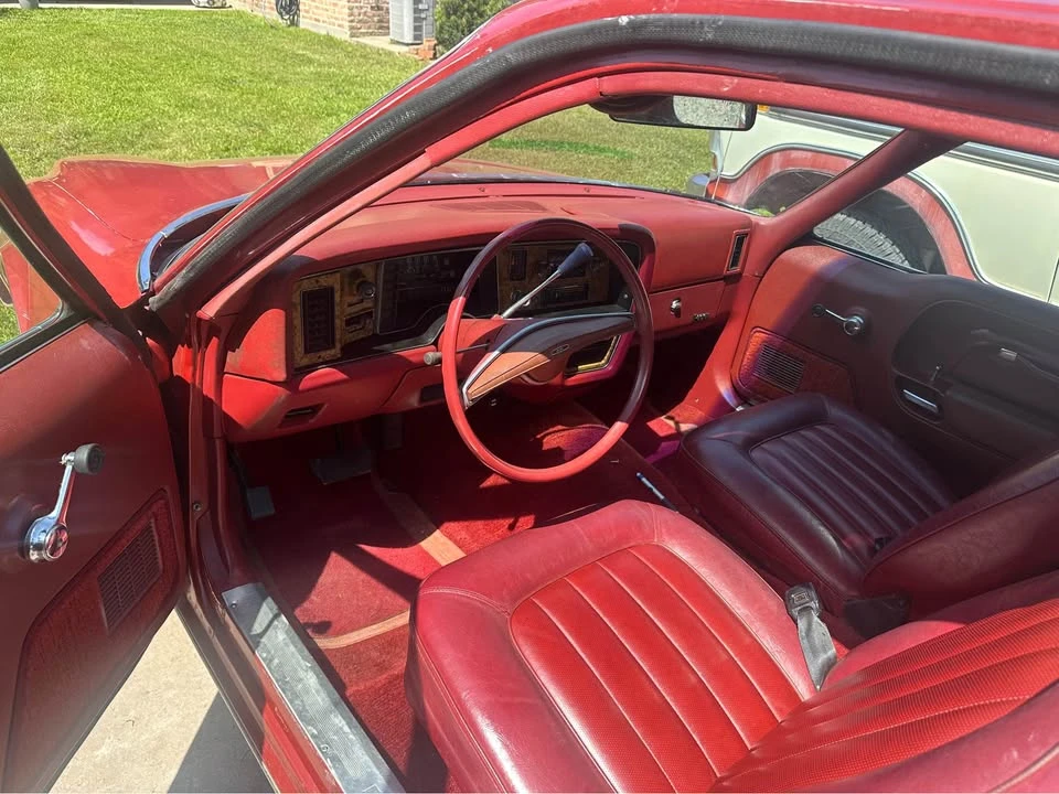 1977 AMC Pacer - Image 10 of 20