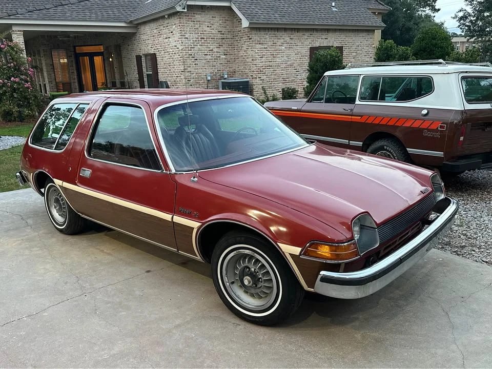 1977 AMC Pacer - Image 19 of 20