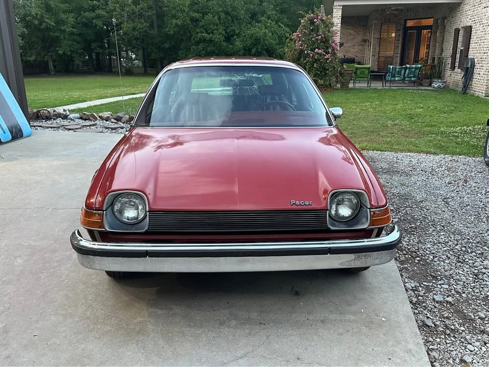 1977 AMC Pacer - Image 9 of 20