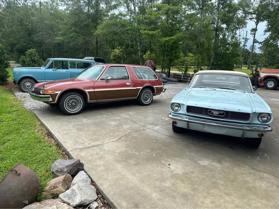 1977 AMC Pacer - Image 20 of 20