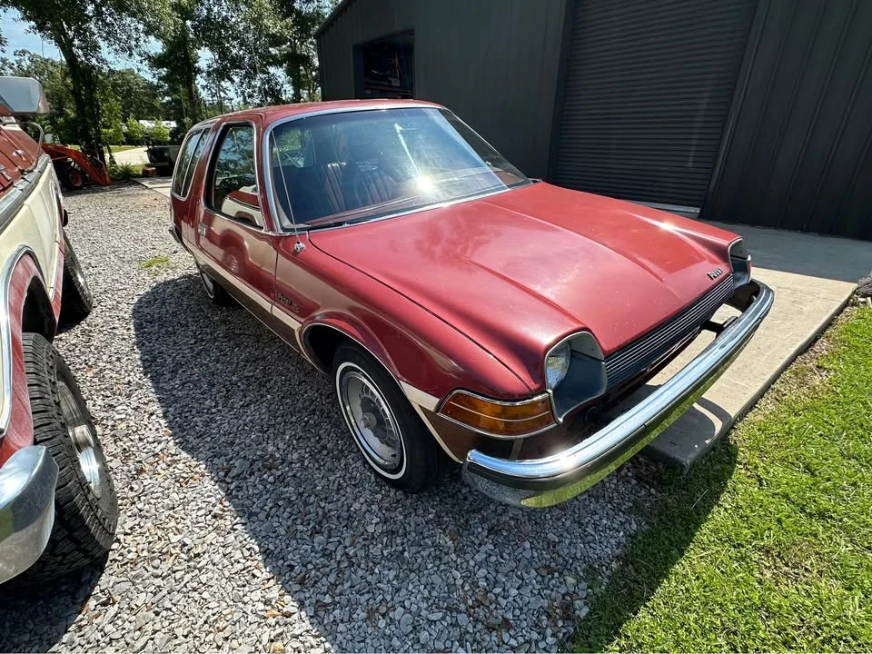 1977 AMC Pacer - Image 3 of 20