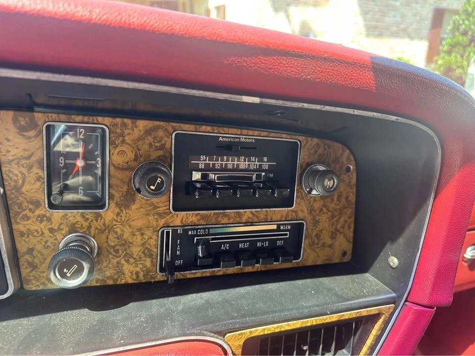 1977 AMC Pacer - Image 12 of 20