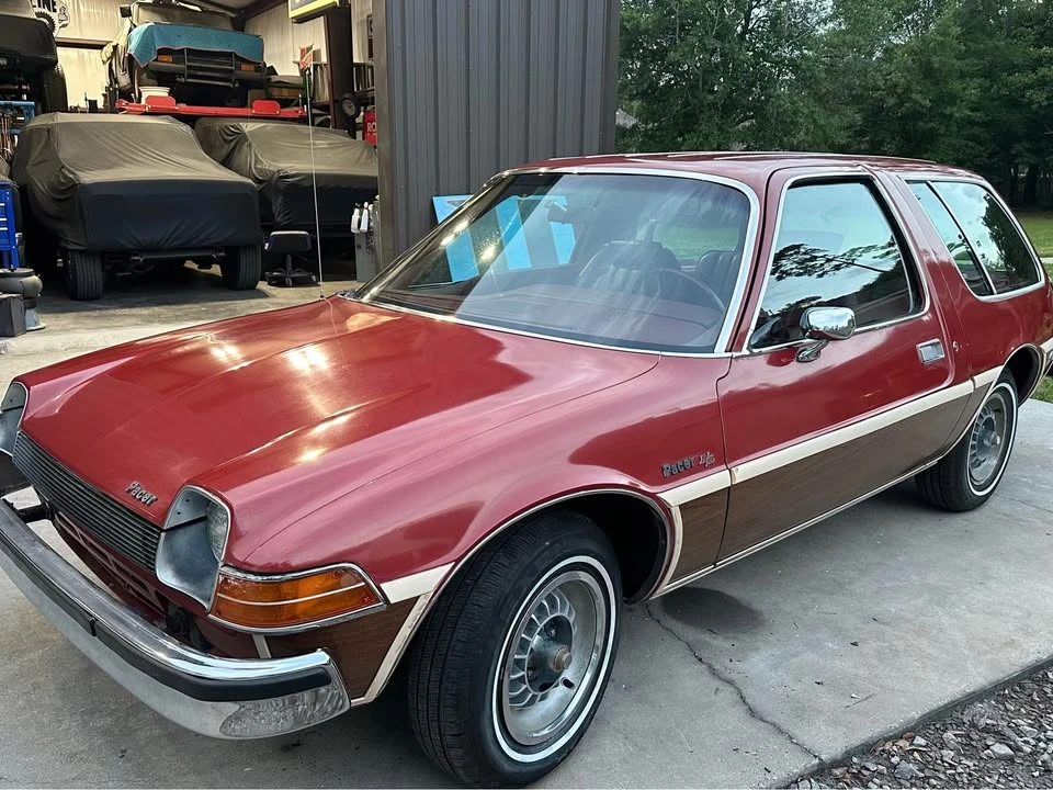 1977 AMC Pacer - Image 6 of 20