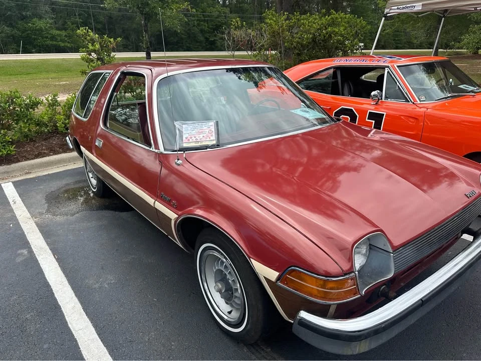 1977 AMC Pacer - Image 2 of 20